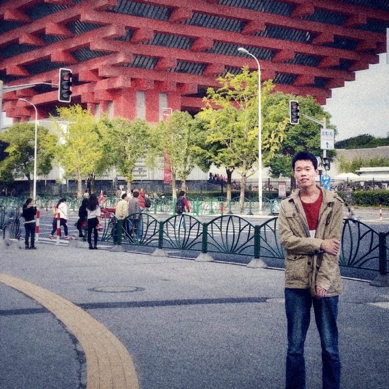 熙宁的第一张照片--凌源蓝颜知己交友网